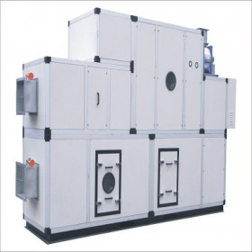 疊式型轉輪除濕機